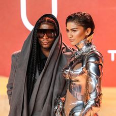 Zendaya
