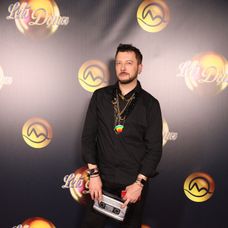 Rasťo Holubec