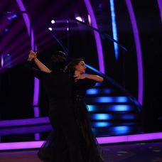 Tanečné páry v 4. kole Let's Dance