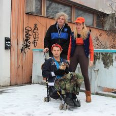 Táto rodina rozhodne potrebuje pomoc!