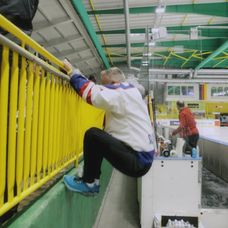 Kamila Zemančíková v Extrémnych premenách.