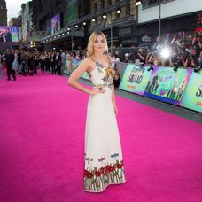 Margot Robbie