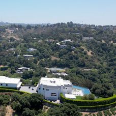 Najnovšie fotky Bena Afflecka, odsťahoval si veci od Jennifer Lopez