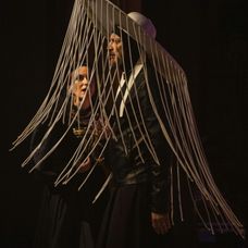 Muzikál Alžbeta Báthory