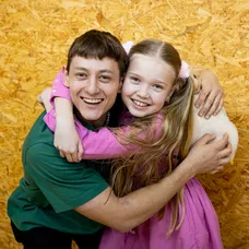 Martin a Melissa