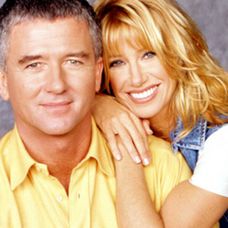 Krok za krokom - Frank a Carol (Patrick Duffy a Suzanne Somers)