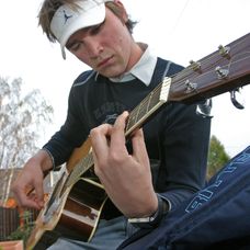 Natáčanie relácie Mojsejovci