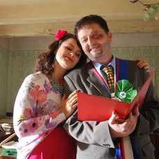 Horná Dolná, Petra Polnišová, Peter Sklár