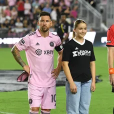 Beckhamovci na futbale