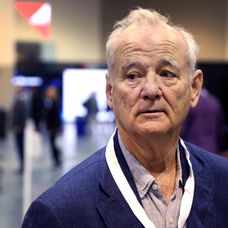 Kelis a Bill Murray tvoria pár
