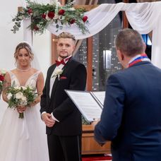 Svadba Veroniky a Adama