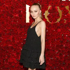 Lily-Rose Depp
