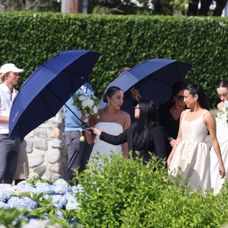 Svadba roka? Olivia Culpo a Christian McCaffey si povedali áno