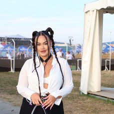 Na grape nechýbali ani baby z Ruže pre nevestu