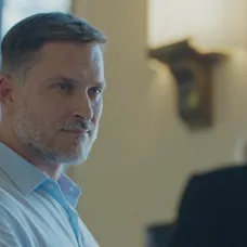 Andrej sa rozlúčil s primárskym plášťom. Verí, že Júlia jeho miesto prevezme.