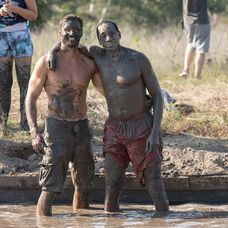 Sledujte, ako nám svietia zuby!