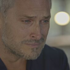 Spomienky sú pre Fabiána zdrvujúce.