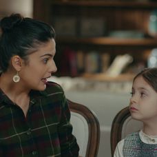 Veľvyslancova dcéra