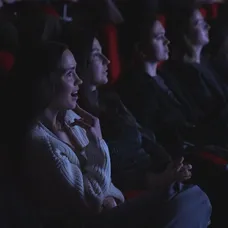 Reakcie na premietanie šou Ruža pre nevestu