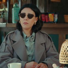 Veľvyslancova dcéra