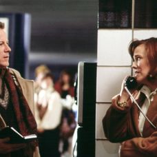 Catherine O´Hara vo filme Sám doma