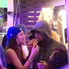 Leonardo DiCaprio a Camila Morrone