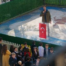 Láska, rozum, pomsta