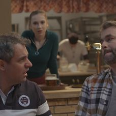 Oteckovia riešia netradičný vzťahový problém.