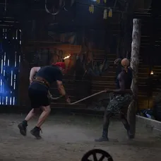 Napriek bolesti chcel pokračovať aj v druhom kole