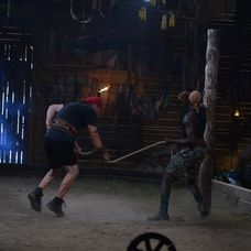 Napriek bolesti chcel pokračovať aj v druhom kole