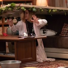 Samsung Galaxy Fold.