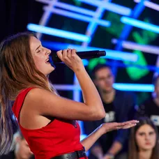 Júlia Kramárová v SuperVýbere