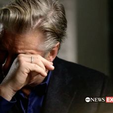Alec Baldwin v rozhovore pre ABC