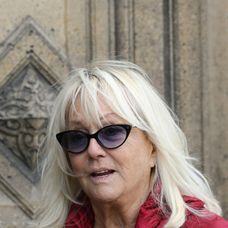 Mylène Demongeot v súčasnosti