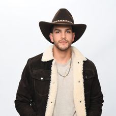 Skrytá vášeň - Príbeh pokračuje: Juan David (Bernardo Flores)