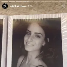 Adéla Kvitová
