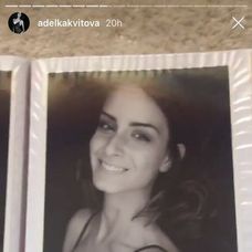 Adéla Kvitová