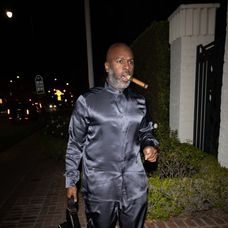 Párty Leonarda DiCapria