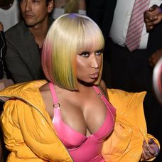 Nicki Minaj