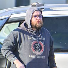 Jack zo seriálu Dva a pol chlapa