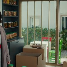 Veľvyslancova dcéra