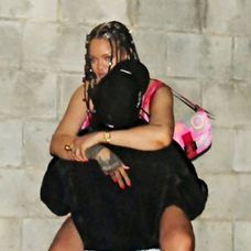 Rihanna a A$AP Rocky