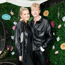 Natálie Jirásková, Adam Mišík