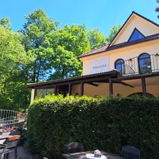 Na nože verzus Ruža - Na obed do Verandy sme pozvali Juliu