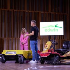 Jama levova - 6. epizóda