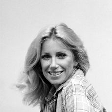 Suzanne Somers