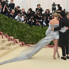 Lili a Cole už netvoria pár.