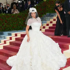 Kylie Jenner na Met Gala 2022