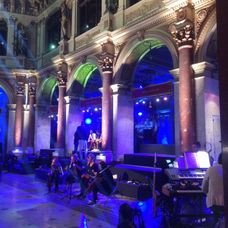 Zákulisie Superstar.