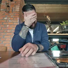 Na nože - To čo je za jedálny lístok